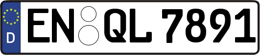 EN-QL7891