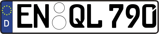 EN-QL790