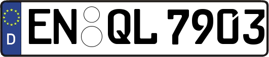 EN-QL7903