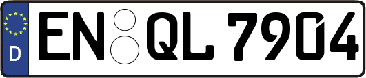 EN-QL7904