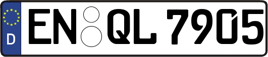 EN-QL7905