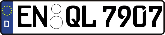 EN-QL7907