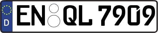 EN-QL7909