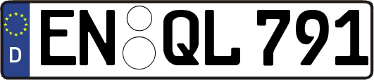 EN-QL791