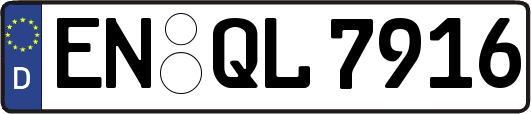 EN-QL7916