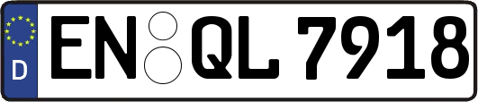EN-QL7918