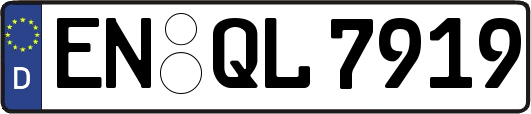 EN-QL7919