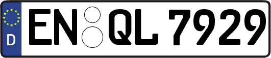 EN-QL7929