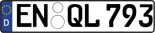 EN-QL793