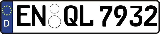 EN-QL7932