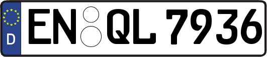 EN-QL7936