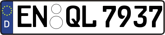 EN-QL7937