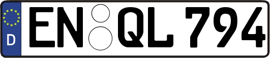 EN-QL794