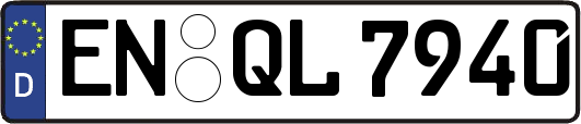 EN-QL7940