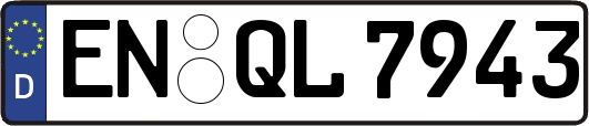 EN-QL7943