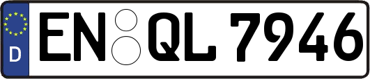 EN-QL7946