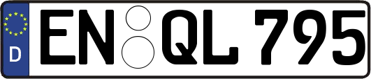 EN-QL795