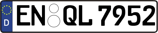 EN-QL7952