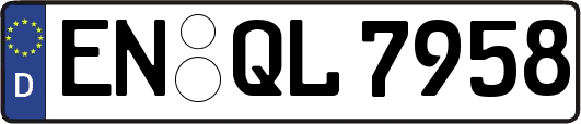 EN-QL7958