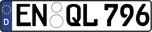 EN-QL796
