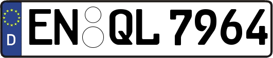 EN-QL7964