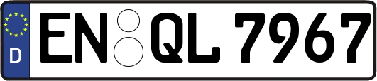 EN-QL7967