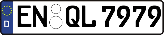EN-QL7979