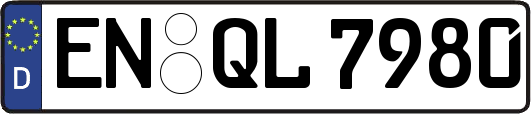 EN-QL7980