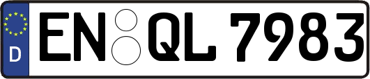 EN-QL7983