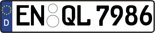EN-QL7986