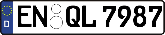 EN-QL7987