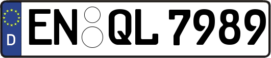 EN-QL7989
