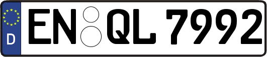 EN-QL7992