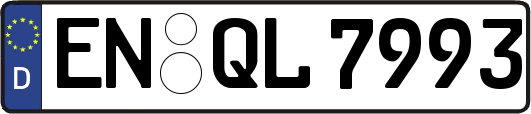 EN-QL7993