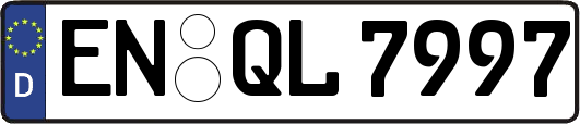 EN-QL7997
