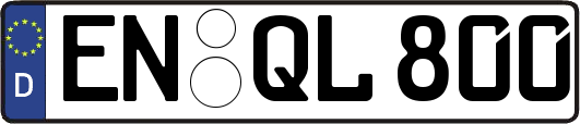 EN-QL800