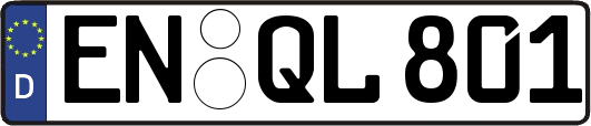 EN-QL801