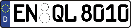 EN-QL8010