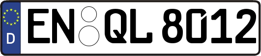 EN-QL8012