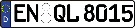 EN-QL8015