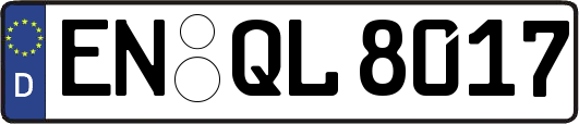 EN-QL8017