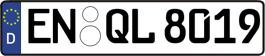 EN-QL8019