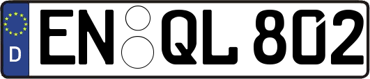 EN-QL802