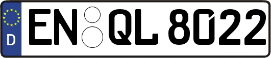 EN-QL8022