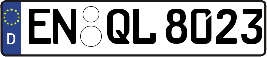 EN-QL8023