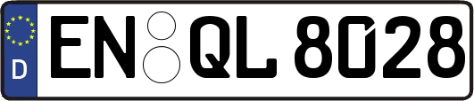 EN-QL8028