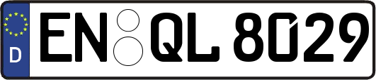 EN-QL8029