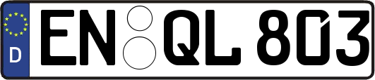 EN-QL803