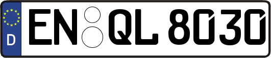 EN-QL8030