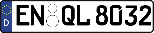 EN-QL8032